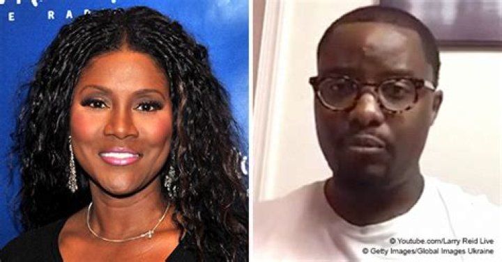 Pastor John A. Moore Denies Juanita Bynum's Claims of Him Seeing Her Underclothes