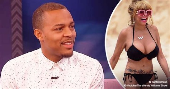 Bow Wow Body-Shames Wendy Williams after She Called Him out for Ciara Diss