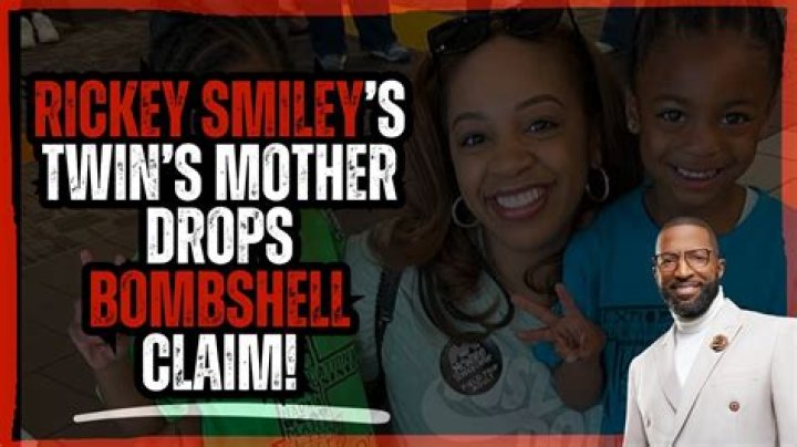 How Much Is Rickey Smiley Really Worth