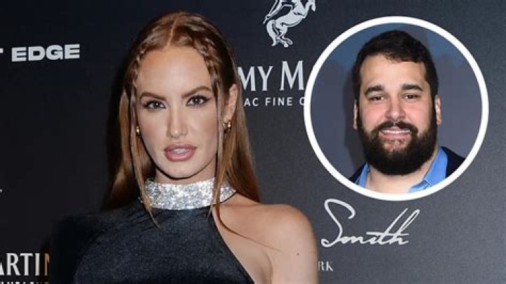 Kenya Moore's Ex Matt Jordan Reportedly Arrested for Assault & Theft