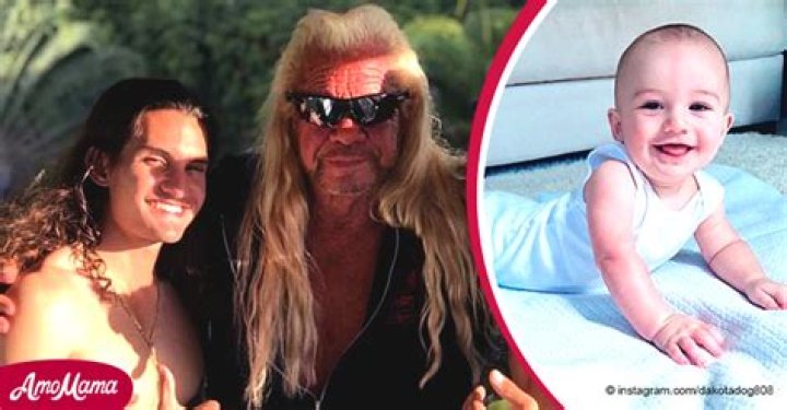 Dakota Chapman’s Baby Son Smiles While Crawling in New Photos