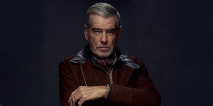 Meet 'Psycho' Star Anthony Perkins' 2 Adult Sons Who Bear a Striking Resemblance to Their Dad