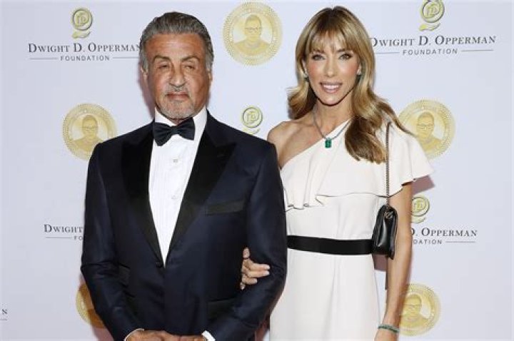 Meet Sylvester Stallone's 97-Year-Old Astrologer Mother Jackie 