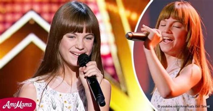 Charlotte Summers, 13, Stuns AGT Audience and Judges by Hitting the Highest Notes during Her Audition 