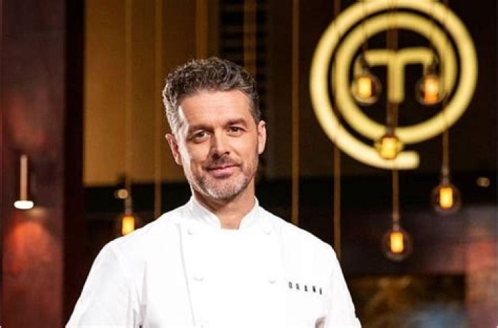 Yuma Sanchez Is Aarón Sanchez's Son with Singer Ife Mora — Facts about Him