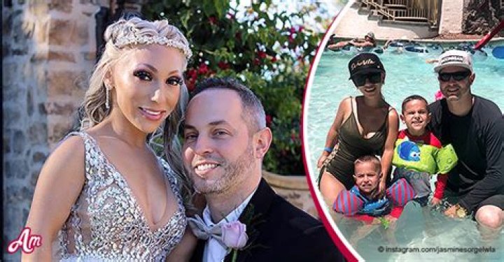 Meet 'Little Women: LA' Star Jasmine Arteaga Sorge's Beautiful Family