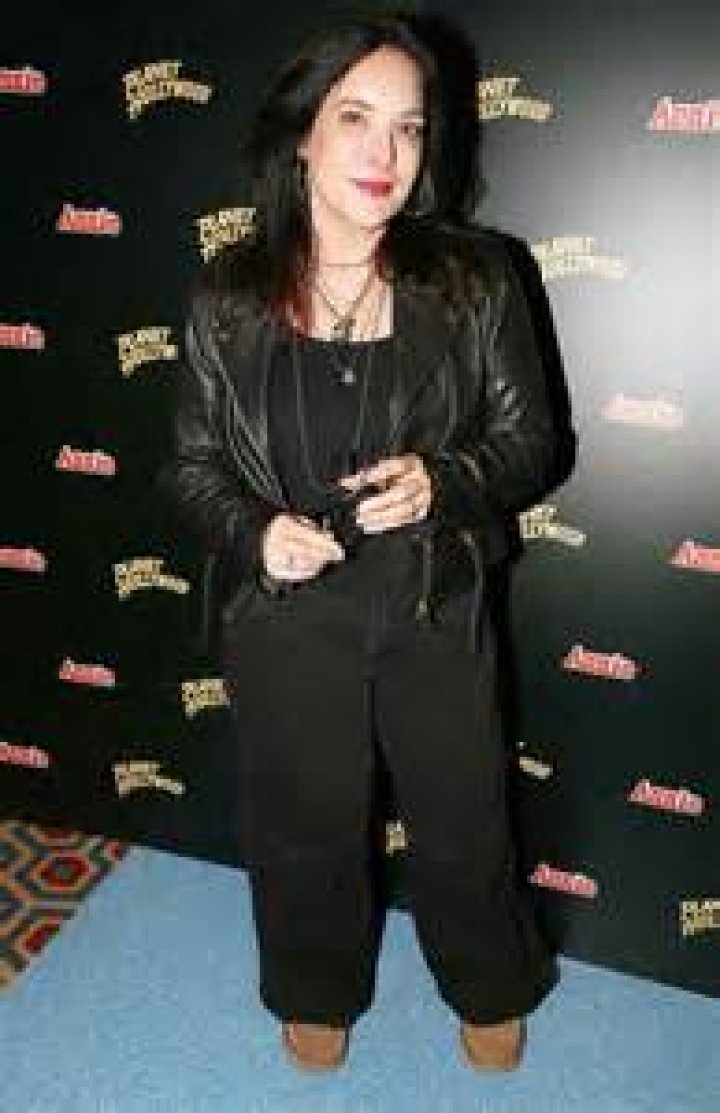 Here's What 'All in the Family's Danielle Brisebois Looks like Nowadays