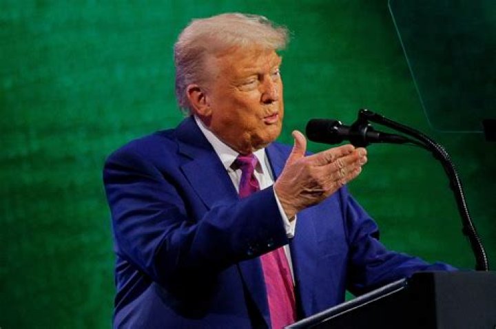 Trump's 2013 Tweet on Miley Cyrus & Liam Hemsworth's First Breakup Resurfaces after Their Recent Split