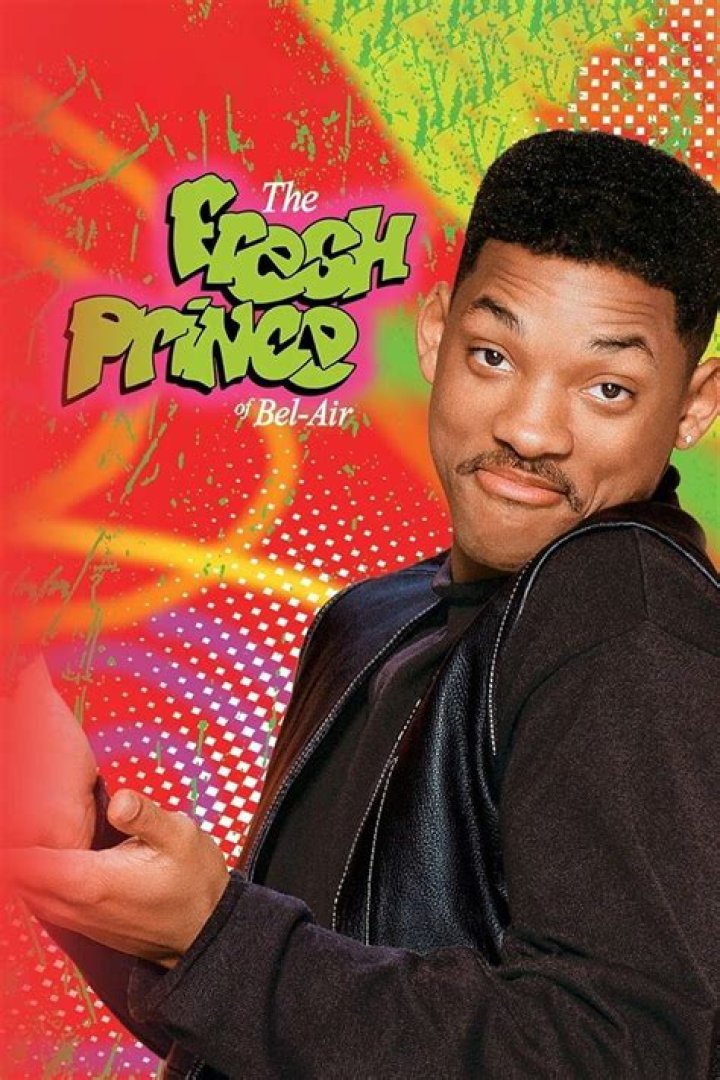Facts You May Not Know about the Cast of 'The Fresh Prince of Bel-Air'
