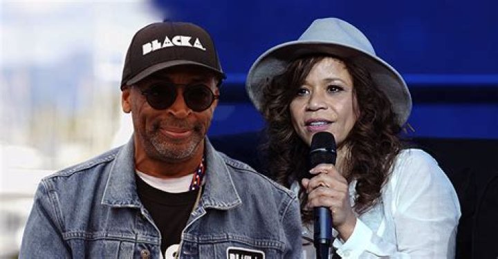 Rosie Perez Says She Felt 'Violated' in 'Do the Right Thing' Movie Scene with Spike Lee