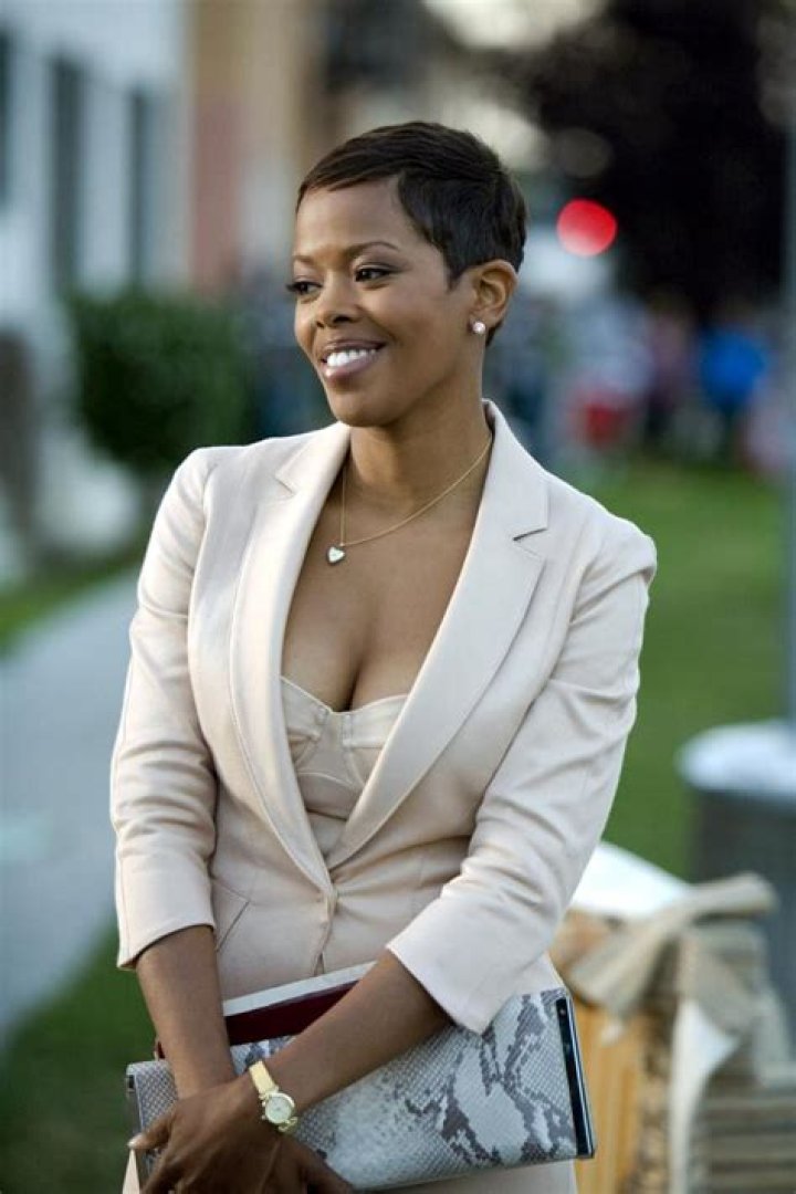 'Soul Food' Actress Malinda Williams Looks Amazing at 43 & Just Celebrated Son's 20th Birthday