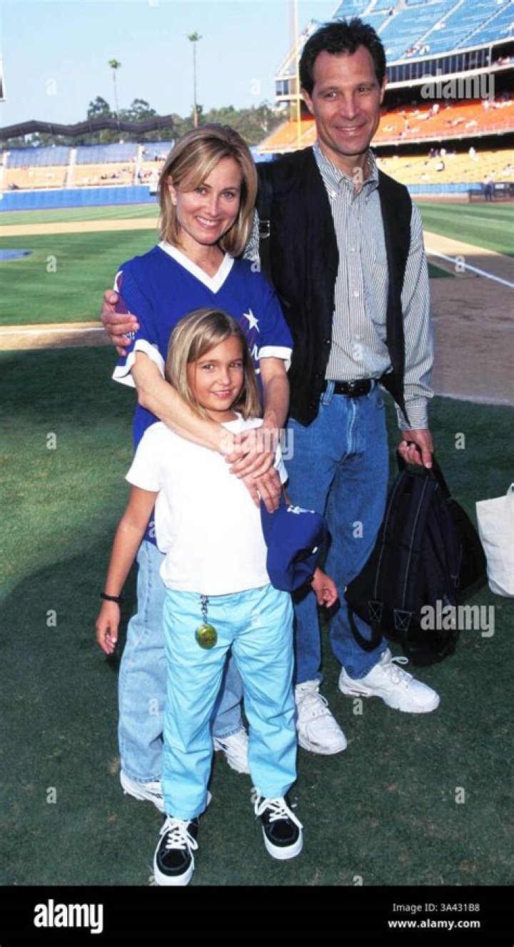 Meet Maureen McCormick’s Husband of 34 Years and Their Beautiful Daughter