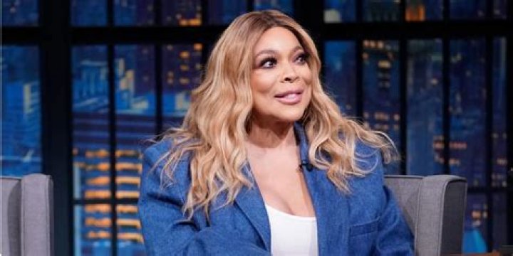 Dave Hughes Responds to Wendy Williams after She Said She Had 'No Clue' Who He Was on Her Show