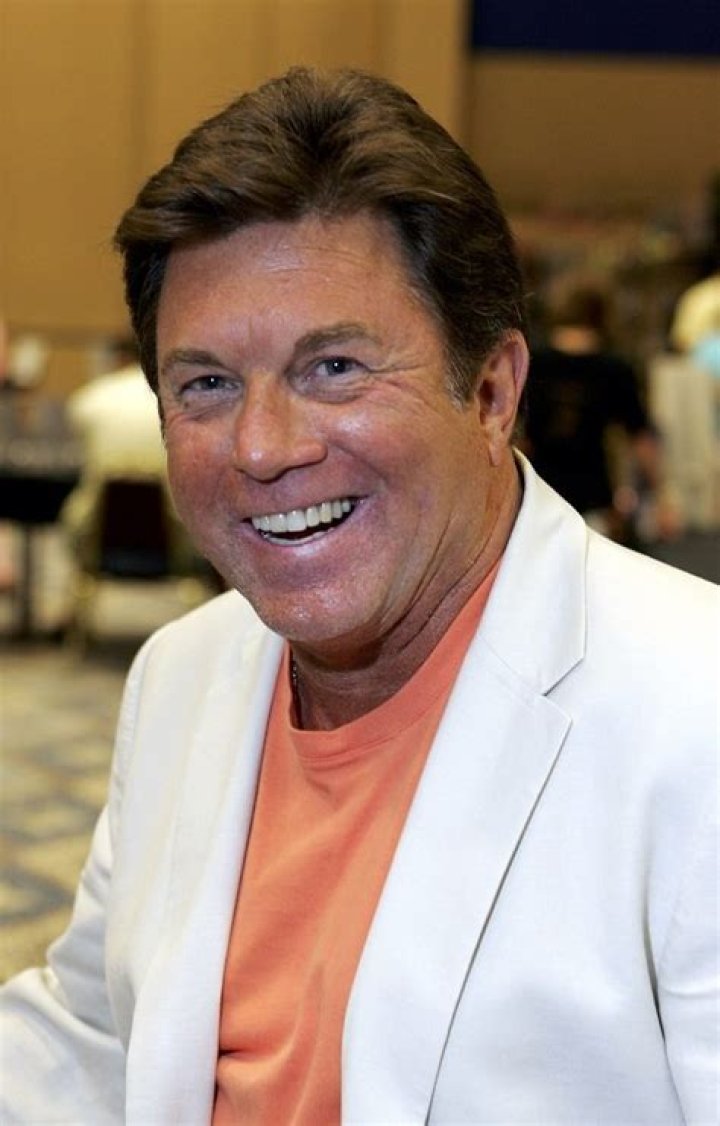 Remember Larry Manetti from ‘Magnum, P.I.’? He Has a Son Who Followed in His Footsteps