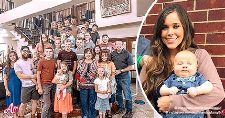 Jessa Duggar Resurfaces on Instagram Following Fan Concerns