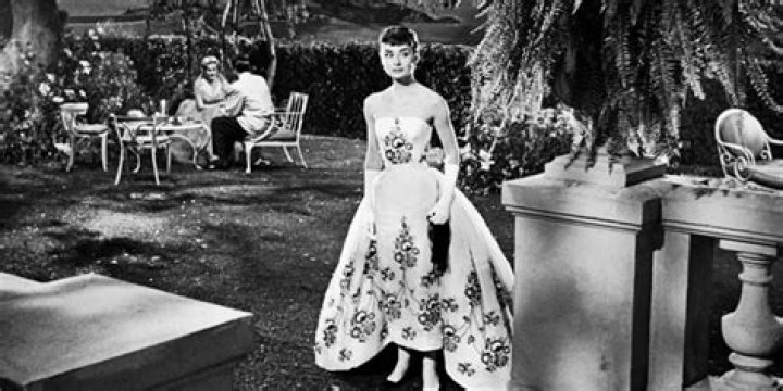 Meet Audrey Hepburn's Granddaughter Emma Kathleen Hepburn Ferrer Who Keeps Her Legacy Alive