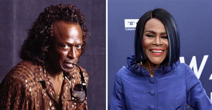 The Story behind Cicely Tyson Beating up a White Woman While Married to Miles Davis