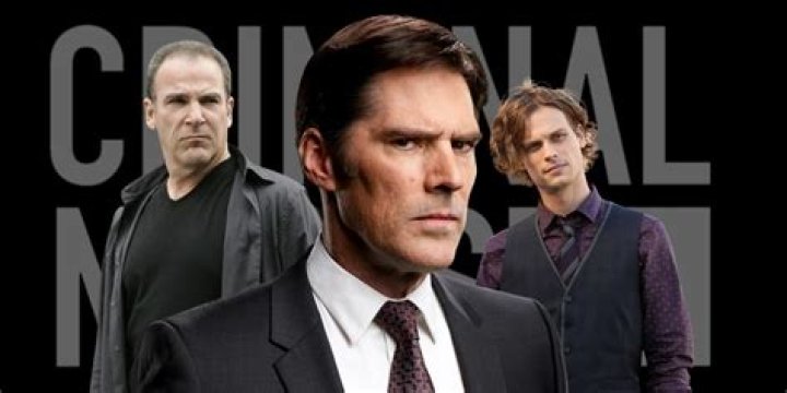Thomas Gibson of 'Criminal Minds' Is a Doting Father of Three Children: Meet Them All