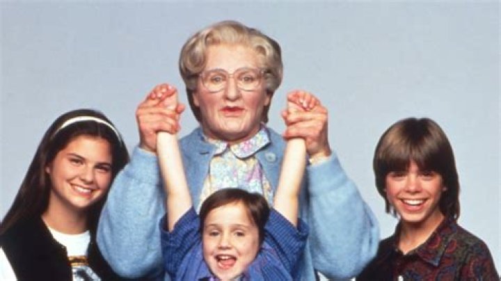 Mara Wilson from 'Mrs Doubtfire' Is Over 30 Years Old Now and Looks Unrecognizable