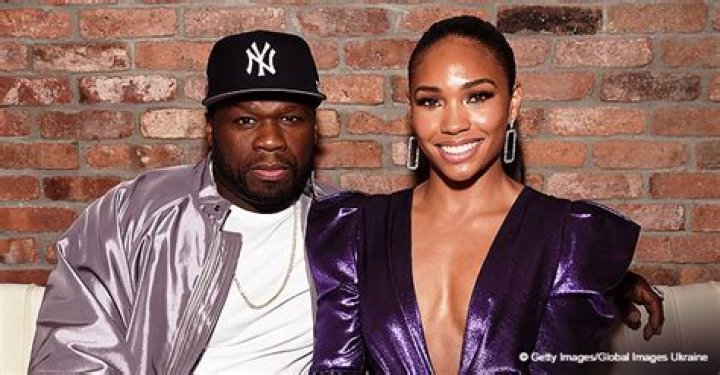 Meet Jamira Haines, 50 Cent’s Rumored New Girlfriend Who Walked the ‘Power’ Red Carpet with Him