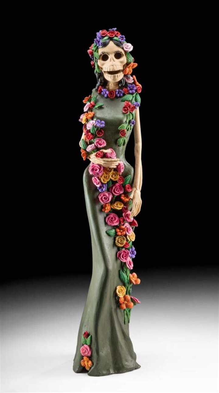 Aaliyah Wax Figure Inspired by 'Try Again' Video Unveiled at Madame Tussauds Las Vegas