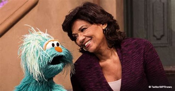 'Sesame Street' Actress Sonia Manzano Saw Her Mom Endure Physical Abuse from Dad