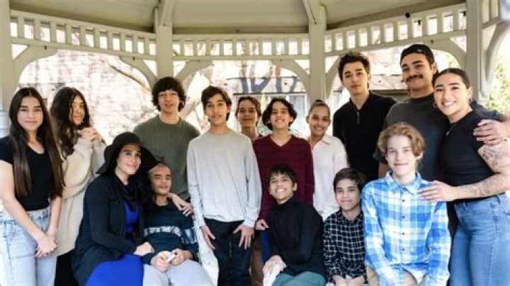 Little Known Facts about Nadya Suleman Who Gave Birth to Octuplets in 2009