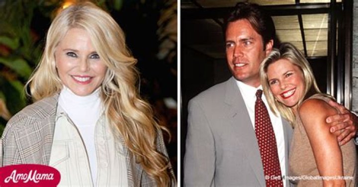 Christie Brinkley Has Tied the Knot 4 Times - Meet All of Her Former Husbands