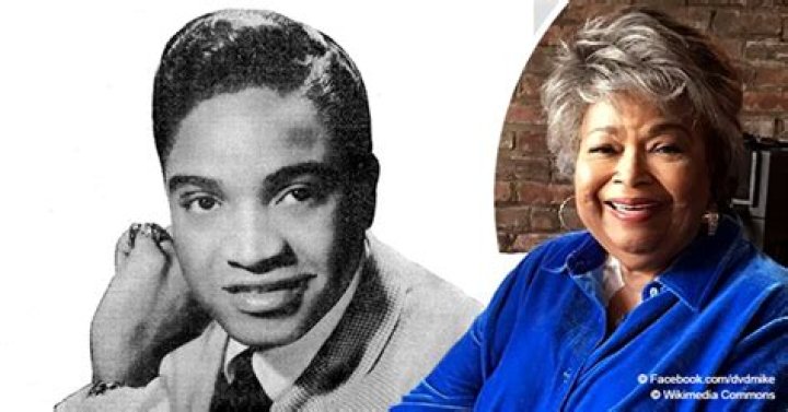 Harlean Harris Wilson, Widow of R&B Legend Jackie Wilson, Dies at 81