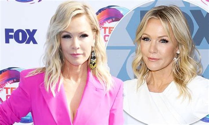 BH90210 Star Jennie Garth Says 10-Month Split from Husband Dave Abrams Saved Their Marriage