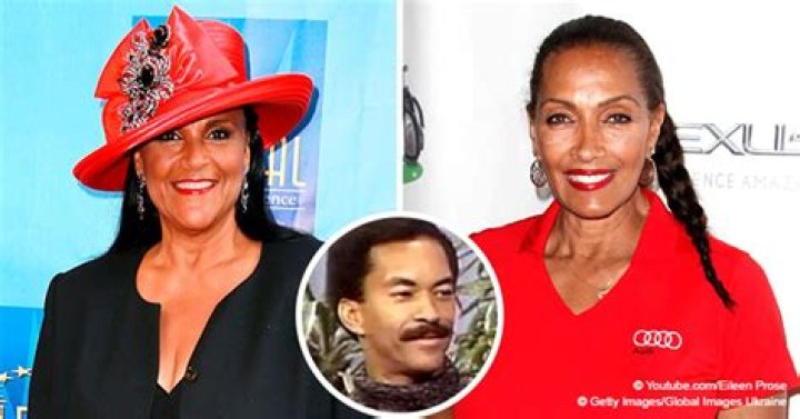  'Friday's Kathleen 'Mrs. Parker' Brady & Jayne Kennedy Have Beautiful Daughters by Same Actor
