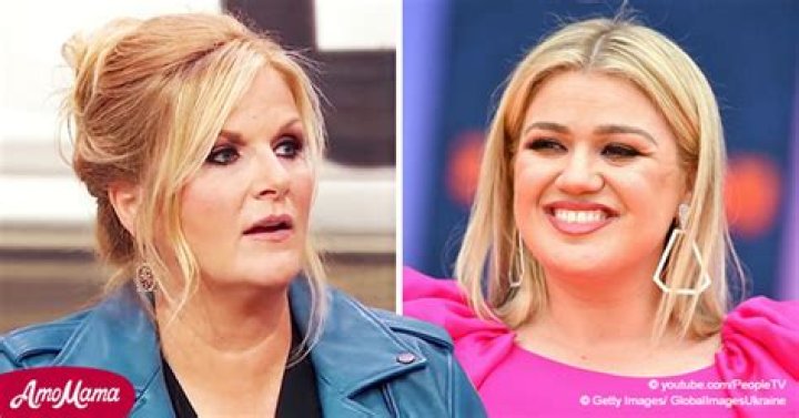 Country Singer Trisha Yearwood on 'Voice' Coach Kelly Clarkson's Health Scares and New Talk Show