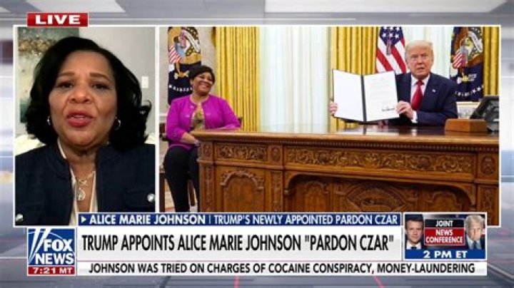 Kim K. Helped Alice Johnson Get Presidential Pardon & Now She's Modeling New SKIMS Shapewear Line