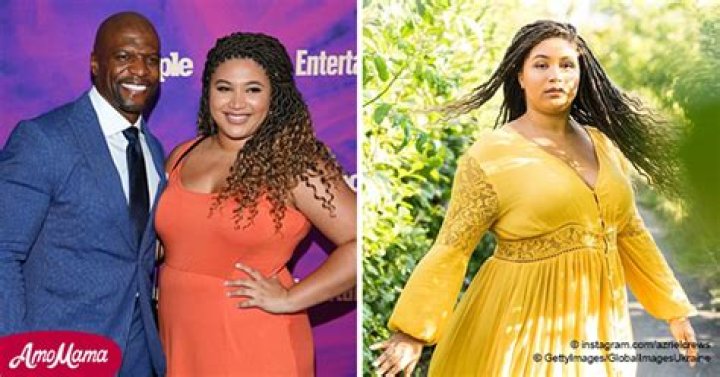 Meet Azriél, Actor & AGT Host Terry Crews' Daughter Who's Following in Her Parents' Footsteps