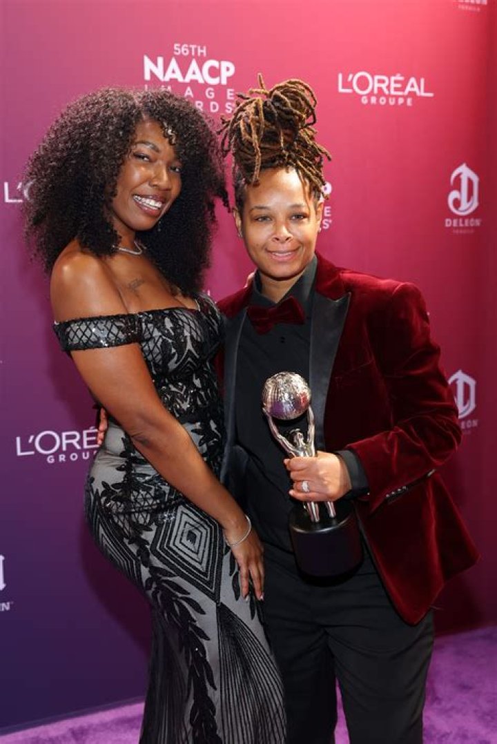 Comedian Chaunté Wayans, Niece to Wayans Brothers, Talks Struggle of Being Openly Gay in Hollywood
