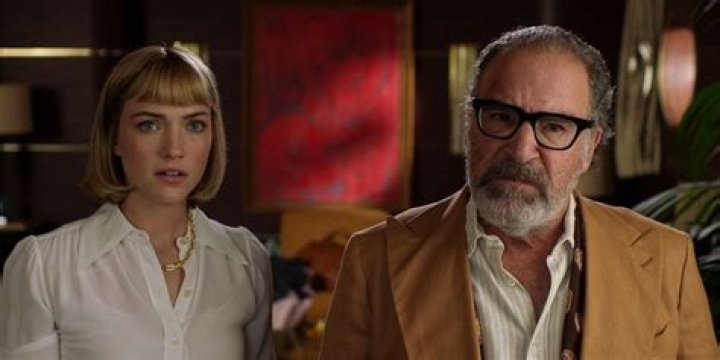 Meet 'Criminal Minds' Mandy Patinkin's Grown up Sons Isaac and Gideon