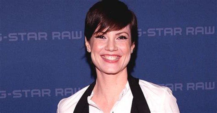 Zoe McLellan's Dating History Is Private Apart from Her Messy Divorce from Ex-husband Jean Pierre Gillain