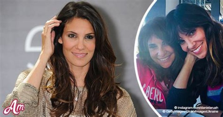 Daniela Ruah Closely Resembles Her Mother in Recent Instagram Post