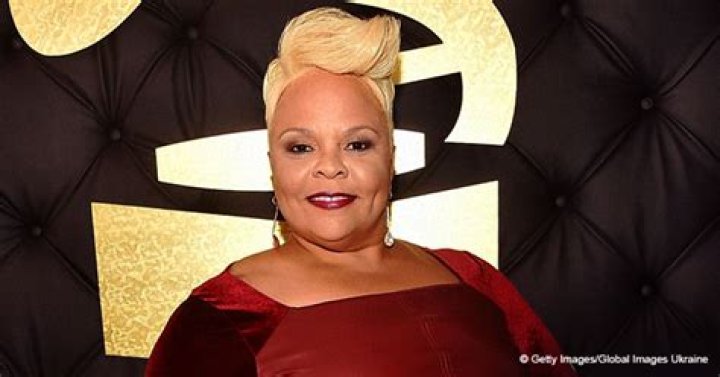 Tamela Mann Overjoyed as She Reveals 40-Pound Weight Loss after Double Knee Replacement Surgery