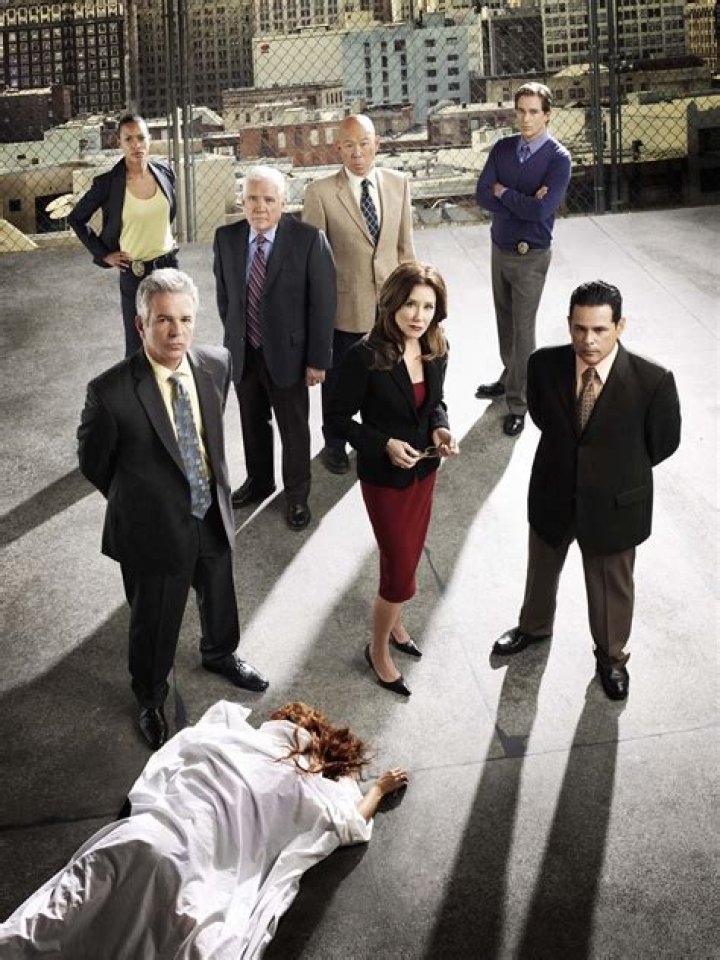 Mary McDonnell of 'Major Crimes' Has Two Grown-Up Children, Olivia and Mike Mell, Who Are Both Musicians