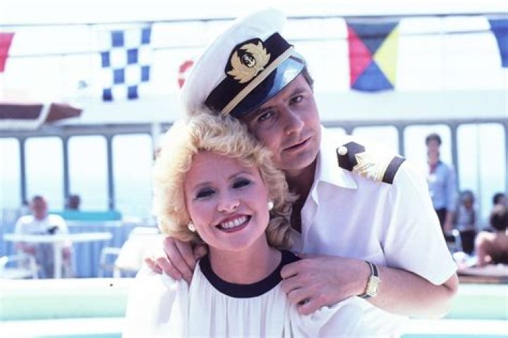 Lauren Tewes from 'The Love Boat' Overcame Addiction and Looks Gorgeous at 65
