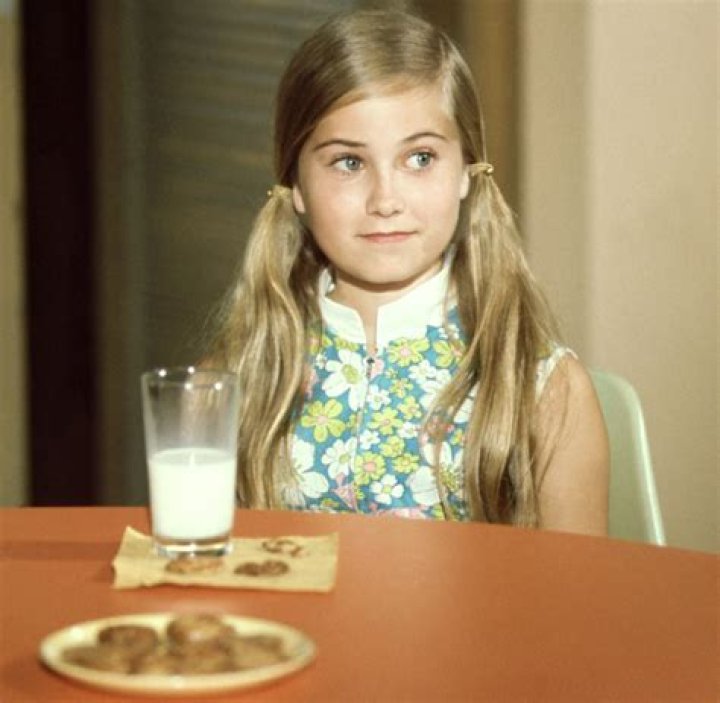 Maureen Mccormick of ‘The Brady Bunch’ Talks about Relationship with Co-Star Ann B Davis