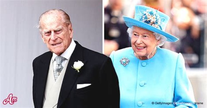 How Prince Philip's Life Changed after His Wife Elizabeth Became Queen