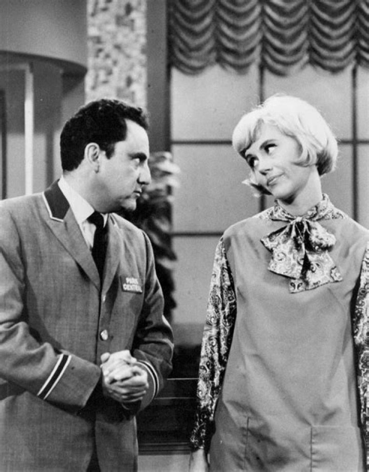 Lives of 'the Bill Dana Show' Stars Bill Dana and Jonathan Harris after the Comedy Series Ended