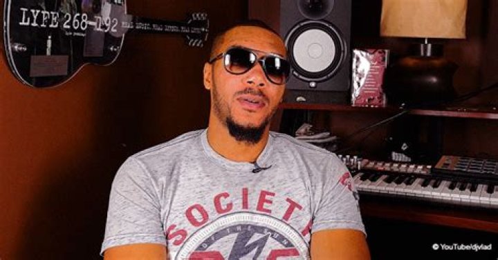 Rapper Lyfe Jennings Defends ‘Slave’ Song after Backlash from Followers, Charlamagne, Amanda Seales