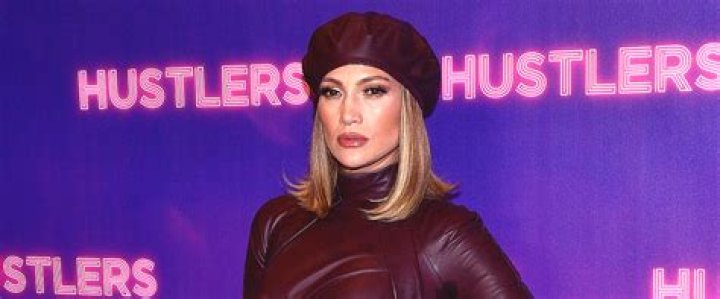 Samantha Barbash Reveals the Truth behind 'Hustlers' Film in Which J-Lo Portrays Her