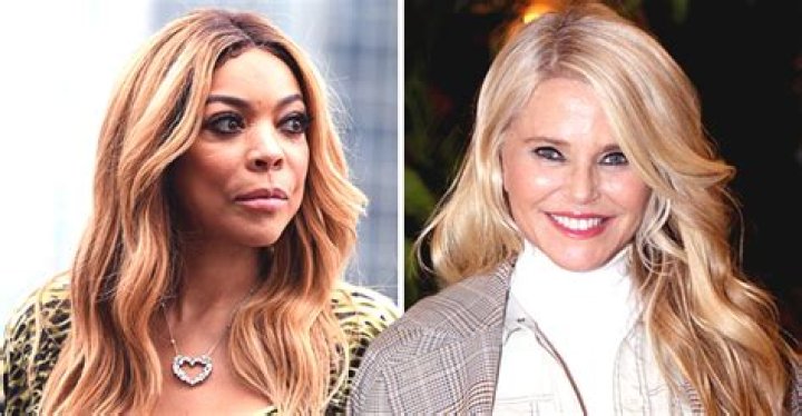 Wendy Williams Slams Supermodel Christie Brinkley for Reportedly Faking DWTS Injury