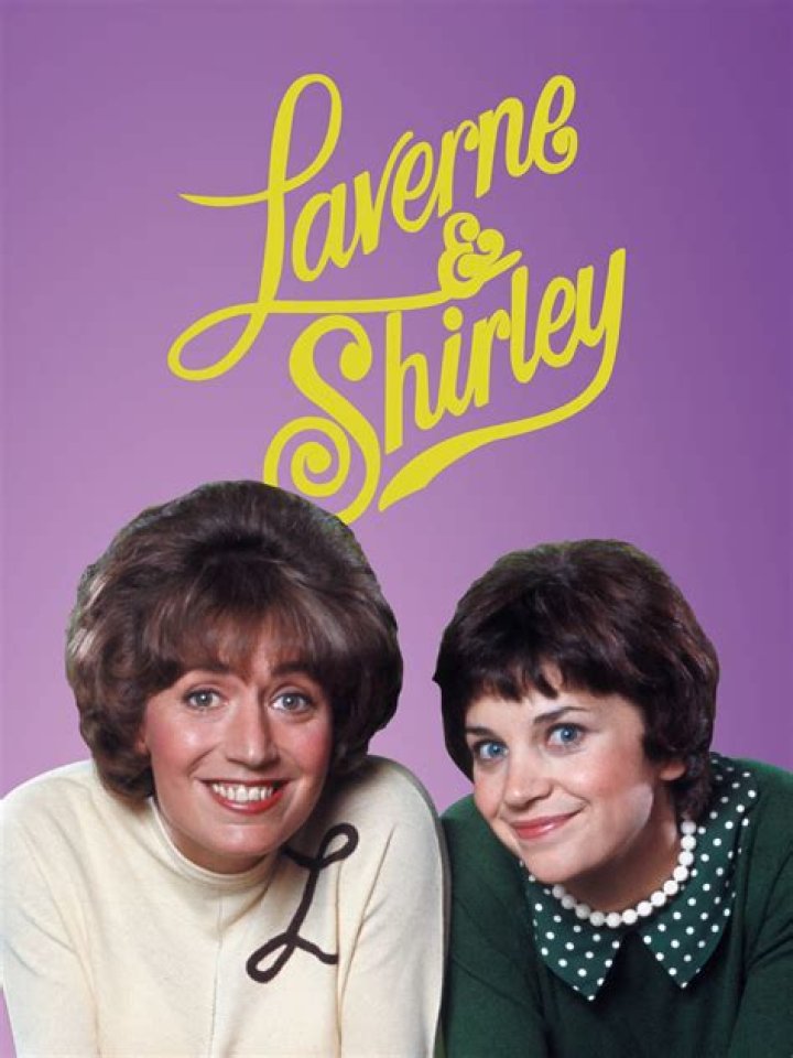 'Laverne and Shirley': Cast of the Legendary Series Then and Now