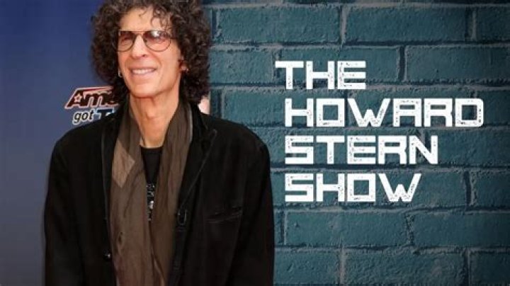 Inside Radio Personality Howard Stern's Marriage to Beth That Includes Fostering More Than 900 Cats