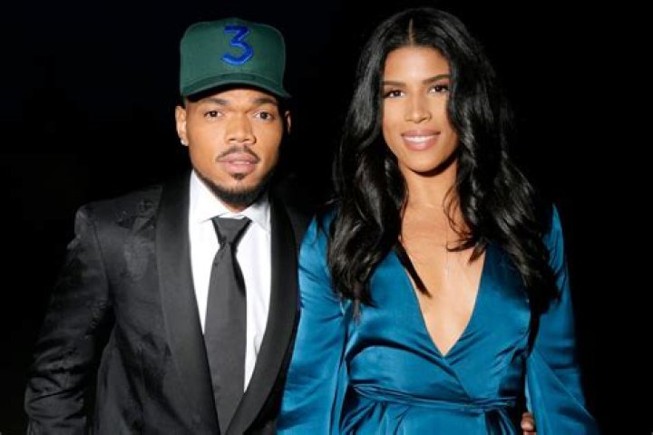 Chance the Rapper and Wife Kirsten Corley Celebrate Daughter Kensli's 4th Birthday